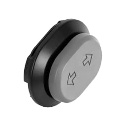 1-20pc Turn Signal Switch Button for Ninebot E2 Pro/F2/F2 Plus/G2 for Xiaomi 4 Pro Plus Max Left Right Turn Light Button Parts