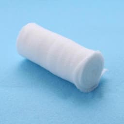 5 Rolls Elastic Gauze Bandage Finger Joints Wrap Sports Care Athletic Supporter Physical Therapy Equipment Wholesale