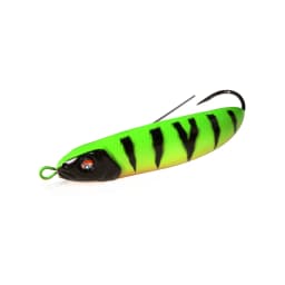 WATERBOY 60mm 12g 70mm 15g Weedless Spoon Fishing Lure Hard Bait OEM Factory