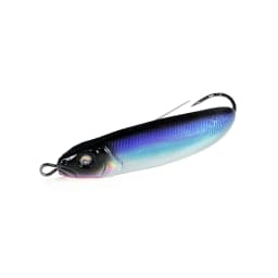 WATERBOY 60mm 12g 70mm 15g Weedless Spoon Fishing Lure Hard Bait OEM Factory