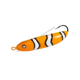 WATERBOY 60mm 12g 70mm 15g Weedless Spoon Fishing Lure Hard Bait OEM Factory