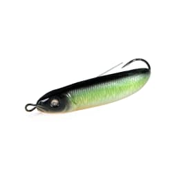 WATERBOY 60mm 12g 70mm 15g Weedless Spoon Fishing Lure Hard Bait OEM Factory