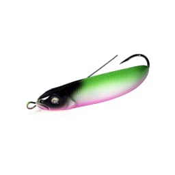 WATERBOY 60mm 12g 70mm 15g Weedless Spoon Fishing Lure Hard Bait OEM Factory