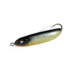 WATERBOY 60mm 12g 70mm 15g Weedless Spoon Fishing Lure Hard Bait OEM Factory