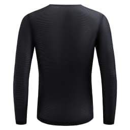 ZRSE Men Cycling Base Layer Jerseys Sweatshirt Long Sleeve Shirt Bicycle Clothing Road MTB Sleeveless Vest Bike Clothes Male Top