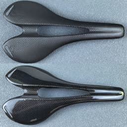 T800 Full Carbon Saddle MTB/Road Bicycle Carbon Fiber Ultralight Saddle Bike Saddle Carbon Fiber Riding Seat Cushion BicycleSeat