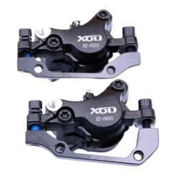 XOD Bike Electric Bike Scooter Hydraulic Brake Clamp E-bike Scooter Accessories XD-H800 /XD-H880