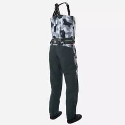 HARD-TEX® Fly Fishing Chest Waders Waterproof Stocking Foot River Hunting ATV Kayak Men SPEEDMASTER Wader Pants