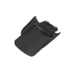 Insurance Plate Base for Ninebot MAX G3 Electric Scooter Rear Fender License Reflective Plastic Shell Accessories