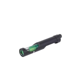Hunting Spirit Bubble Level Optical Scope Mounts for 20mm Picatinny 11mm Rail Scope Leveling Tool Kit Hunting Accessories