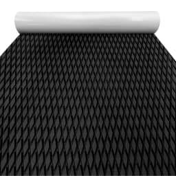 1200x300x5mm EVA Foam Surfboard Traction Pad Boat Decking Sheet Diamond Non-Slip Self-Adhesive Marine Flooring Mat for Yacht SUP