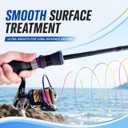 New 8 Strands Braid PE Fishing Line Predatory Braided Wires 300M 500M 1000M Multifilament Sea Carp Lines Durable Smooth Tackle