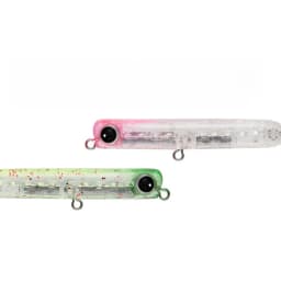 Billings Wobbler Sinking Pencil Bait 60cm 4.8g Micro Sinking Trolling Pencil for Black Bass Jigging Bait Practical Fishing Gear
