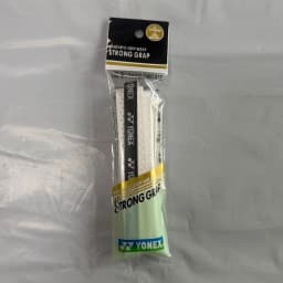 YONEX Badminton Racket Keel Hand Glue 303 Sports Non-slip Sweat-absorbent Tennis Racket Handle Bag Professional Stick Grip