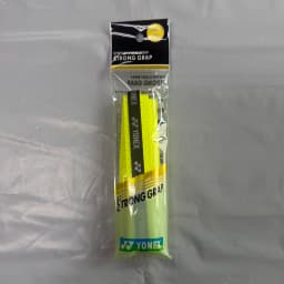 YONEX Badminton Racket Keel Hand Glue 303 Sports Non-slip Sweat-absorbent Tennis Racket Handle Bag Professional Stick Grip