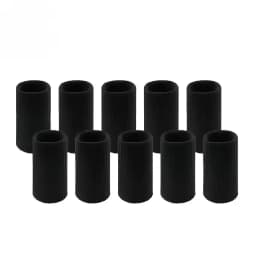 10/20pcs Finger Sleeves, Finger Compression Sleeves, Finger Sleeves, Compression Finger Sleeves, High Elasticity and Breathable