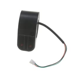 Red Throttle Accelerator for Xiaomi M365 Pro Pro2 1S Scooter Throttle Scooter Thumb Dia Accelerator Electric Scooter Spare Parts