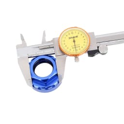 MTB Bike TL-FC41 M8100 M9100 M7100 M6100 Crank Chainring Direct Mount Tool Crankset Lock Ring Wrench for TL-FC36 TL-FC33 TL-FC32