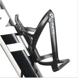Road Mountain Bicycle Bottle Rack Random Font Style Lightweight PC Plastic Holder Cage Bike Water Outdoor Cycling Accessories