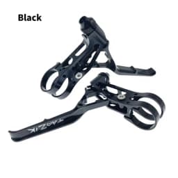 Bicycle Brake Handle Folding Bike 14/16/20 Inch MTB BMX Bicycle Ultralight CNC 64g Brake Lever For Brompton V Brake Handle Lever