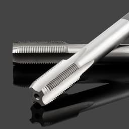 MUQZI Pedal Thread Tap Bike Right Left Crank Thread Tap For 9/16 Inch Pedal Thread Repair Tool