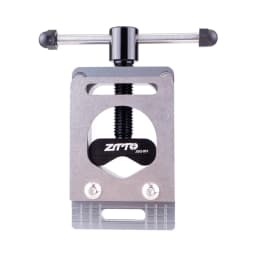 ZTTO Bicycle Carbon Fiber Tube Cutting Saw Guide Tool Bike Fork Steerer Bar Seatpost Handlebar Cutter Mount For 22.2mm 28.6mm