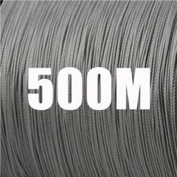 JOF X8 X16 Strands PE Braided Fishing Lines 0.16mm-0.8mm 18-200LB 300M 500M Multifilament Wires Sea Fish Line Ocean Rock Fshing