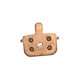 Original Brake Pad Replacement for Ninebot MAX G3 Electric Scooter Disc Brake Metal Parts Accessories