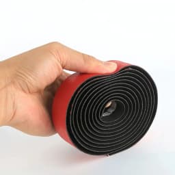 Bicycle Handlebar Tape Anti-Vibration EVA Bent Cycling Road Bike Tapes Racing Breathable Non-Slip Handlebar Belt Bike Accessor