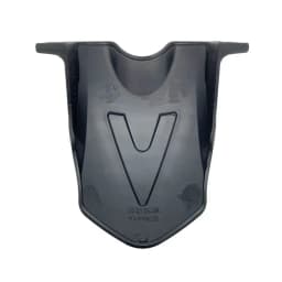 Electric Scooter Fender For Kukirin G2 Master Plastic Front Mudguard Essential Electric Scooter Parts
