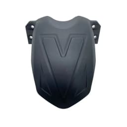 Electric Scooter Fender For Kukirin G2 Master Plastic Front Mudguard Essential Electric Scooter Parts