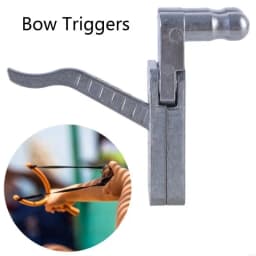Strong Force Release Device Catapult Triggers DIY Accesso