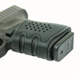 Tactical Pistol Rubber Grip Anti Slip Glove for Gl*ck G17/19/20/21/22/23/31/32 Reduce Recoil Grip Glove Hunting Accessories