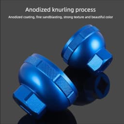 TOOPRE Bicycle Bottom Bracket Sleeve Tool Road Mountain Bike Integrated Threaded Bottom Bracket Removal Installation Tools