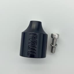 Paul Components Gino Light Mount Lamp Holder Handlebar Lights Paul stem cap Light Mount