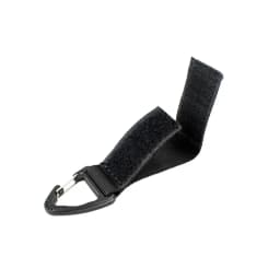 Outdoor Camping Hiking Climbing MultiTool Molle Nylon Webbing Clip EDC Tool Belt Ribbon Keychain Clasp Hook Carabiner Buckle
