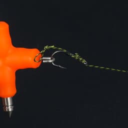Carp Fishing 4 in 1 Coated Braid Stripper Rig Tool Puller Line Tool Multi-purpose Portable Knotter Tool Fishing Accessories