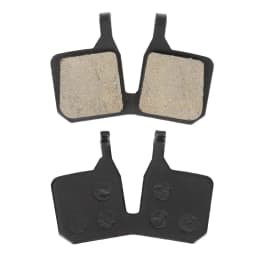 Hydraulic Brakes For Magura MT5 MT7 MTB Bicycle Resin Disc Brake Pads 44*16mm Low Noise High Quality 1Pair