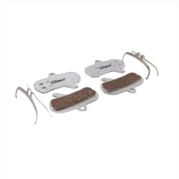 4 Pairs Ex Plus Bicycle Disc Brake Pads For SRAM Maven All series Caliper, Improved Resin