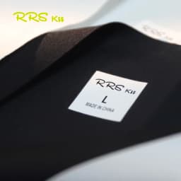 RRSKIT Competitive Cycling Pneumatic Wind-breaking Sleeve Reduce Wind Resistance Quick Dry Breathable Antibacterial Bike Sleeves