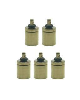 1-12pcs Gas Refill Adapter Filling Butane Canister Outdoor camping stove Cylinder Gas Tank Burner Accessories Inflation Valve