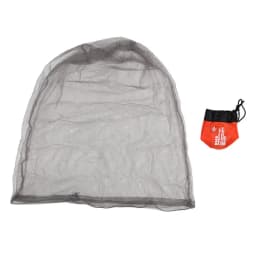 Outdoor Fishing Cap Mosquito Head Cover Mesh Net Face Protector Gardening Hat Bee Insect-proof Hat for Travel Hiking Camping Cap