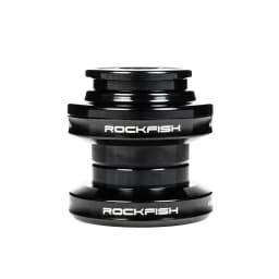 Rockfish Kid's Push Bike Bearing Head Set Balance Bike CNC Headset Aluminium Alloy 29.6mm 34mm Sliding Bike Ultralight Headset