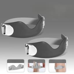 Running Special Patella Belt Adult Sports Protective Gear Breathable Shock Absorption Silicone Patellar Tendon Support Strap