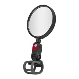 Rearview Mirror Rear View Mirrors for Ninebot MAX G3 G2 G30 ZT3 Pro GT3 F3 E2 F2Pro F2Plus C2Pro E8 F40 P100 Electric Scooter