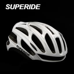 SUPERIDE Integrally-molded Mountain Road Bike Helmet Sports Racing Riding Cycling Helmet Men Women Ultralight MTB Bicycle Helmet