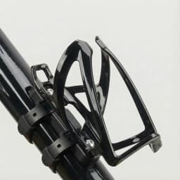 Drill-Free Silicone Bicycle Water Bottle Cage Ultralight Colorful Cycling Holder Shockproof MTB Folding Bike Water Bottle Holder