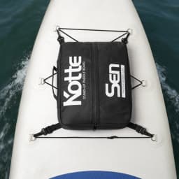 Deck Bag, Bow Insulation Bag, Waterproof Sup Paddle Board Storage, Surfboard Accessories Storage Bag, Swimming Sports Bag, Paddle Board