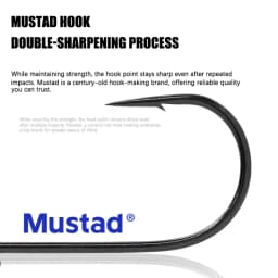 5Pcs Jig Head Hooks 0.9g 1.3g 1.8g 2.7g Midosto Series Wobble Mustad Hook Lead Jigs for Soft Lures for Bass Trout Fishing Tackle