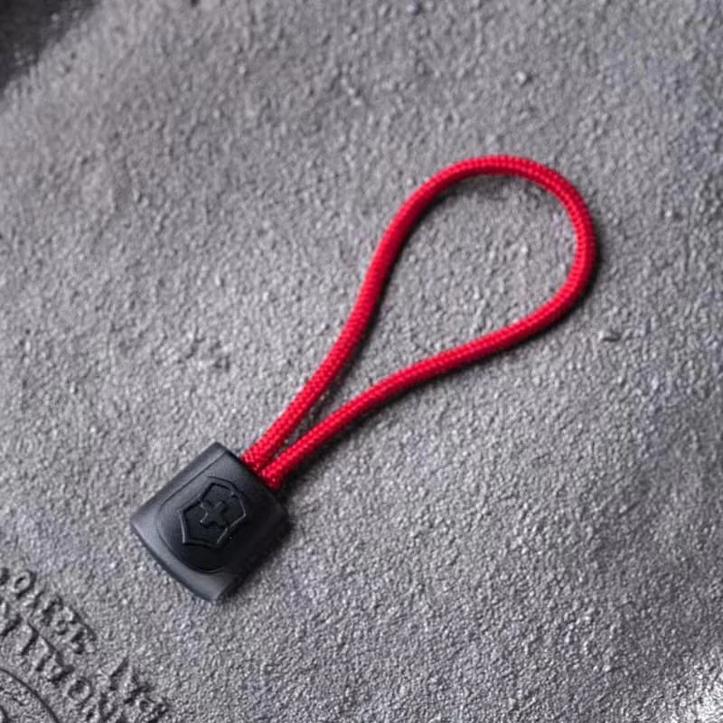 Anti- Loss Fixer Zip Cord Suitcase Tent Backpack Tab Zipper Pull Travel Bag Puller Replacement Clip Zipper Pull Replacement